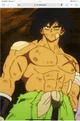 Broly