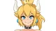 Bowsette