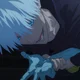JJK Gojo Satoru 