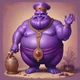 Fattening genie