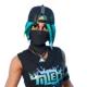 Tilted Teknique