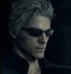 Albert Wesker 