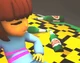 Realistic frisk