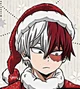 MHA- Shoto Todoroki