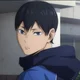 Tobio Kageyama 