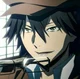 Ranpo Edogawa