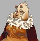 Sugartale Toriel