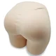 Buttress pillow