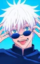 Gojo Satoru 