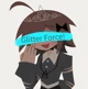 Fpe x glitter force