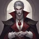 Vampire Lord Master 