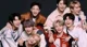 STRAY KIDS X KNY