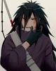 Madara Uchiha