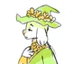 Fairytale Toriel