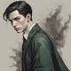 Tom Riddle