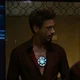 Tony Stark 