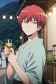 Karma Akabane