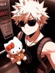 Stepbrother Bakugo