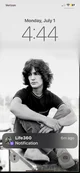 Billy Squier