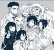 Kimetsu Academy