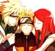 Uzumaki Family 