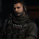 JOHN MACTAVISH