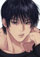 Toji Zenin - BL 
