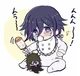 Baby kokichi 