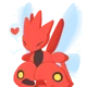 Scizor
