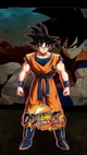 Son Goku 