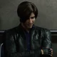 Leon S kennedy