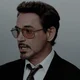 Tony Stark 