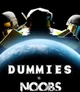 Dummies vs Noobs B