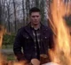 DEAN WINCHESTER