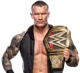 2020 Randy Orton