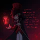 Hat Kid puppet