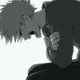 Crying bakugo 