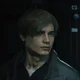 Leon Scott Kennedy