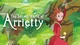 Arrietty Movie