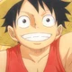 Monkey D Luffy