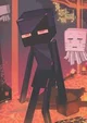Enderman MineCraft