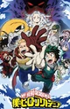 My Hero Academia 