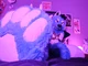 Starfly wolf Fursuit
