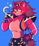 Glamrock Foxy
