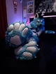 Starfly Wolf Fursuit