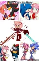 Shadamy VS Sonamy