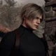 Leon S Kennedy 