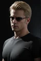 Albert Wesker