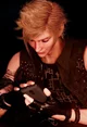 Prompto Argentum
