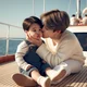 jimin husband